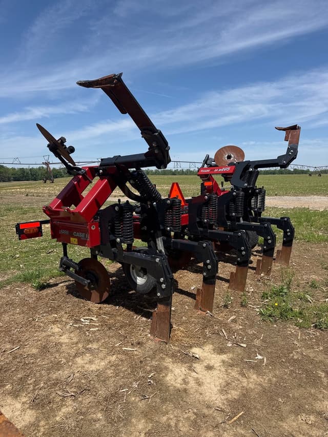 Image of Case IH 2500 Ecolo-Til equipment image 4
