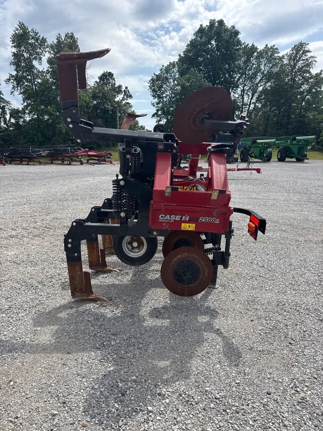 Image of Case IH 2500 Ecolo-Til equipment image 1