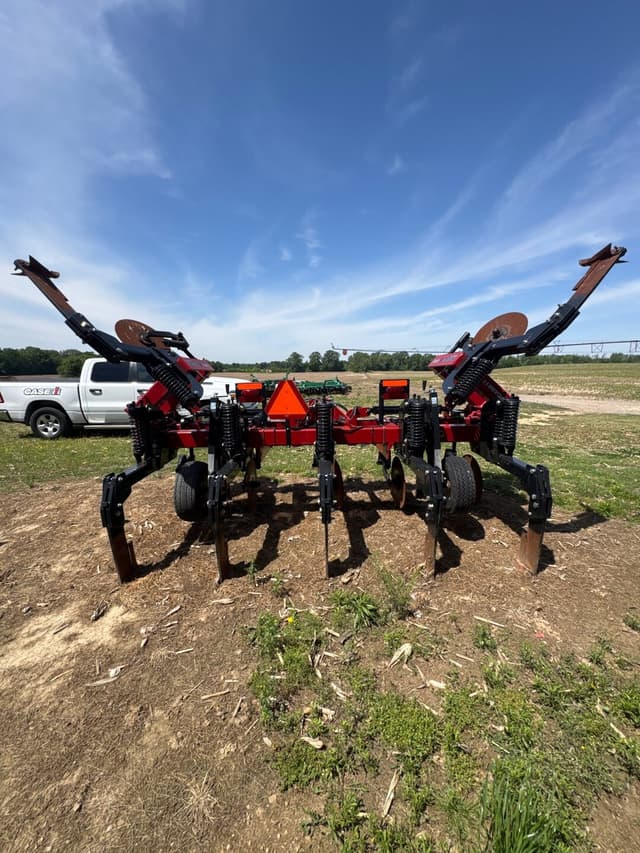 Image of Case IH 2500 Ecolo-Til equipment image 3