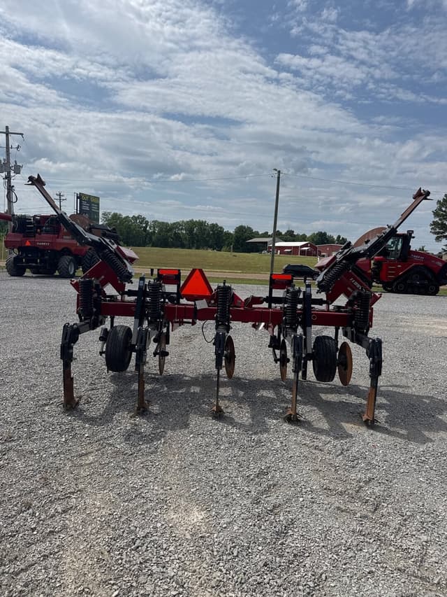 Image of Case IH 2500 Ecolo-Til equipment image 3