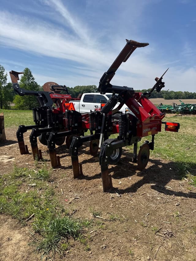 Image of Case IH 2500 Ecolo-Til equipment image 2