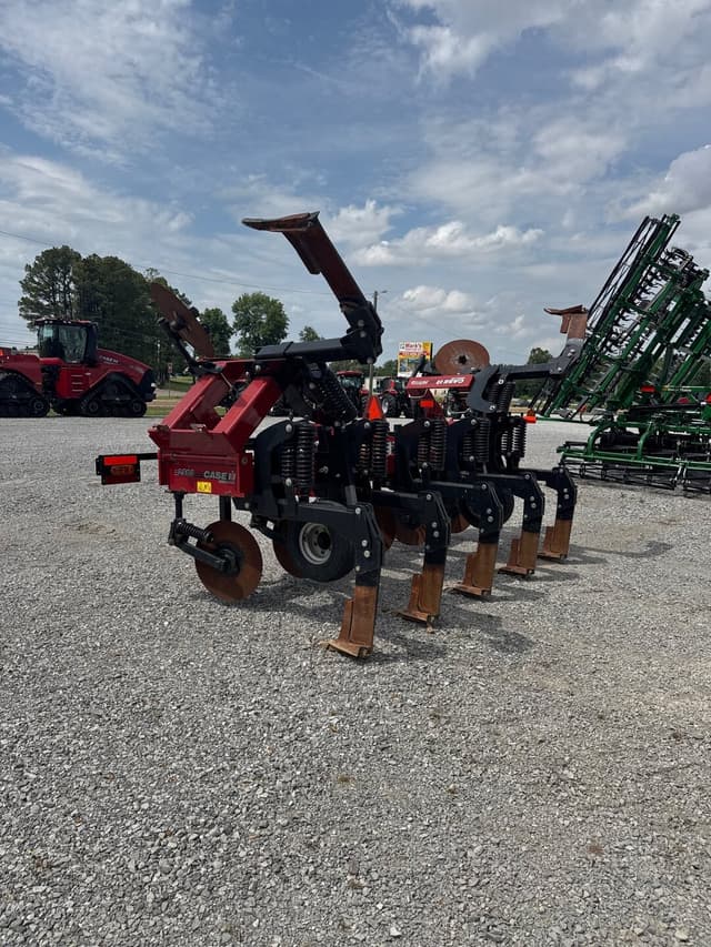 Image of Case IH 2500 Ecolo-Til equipment image 4