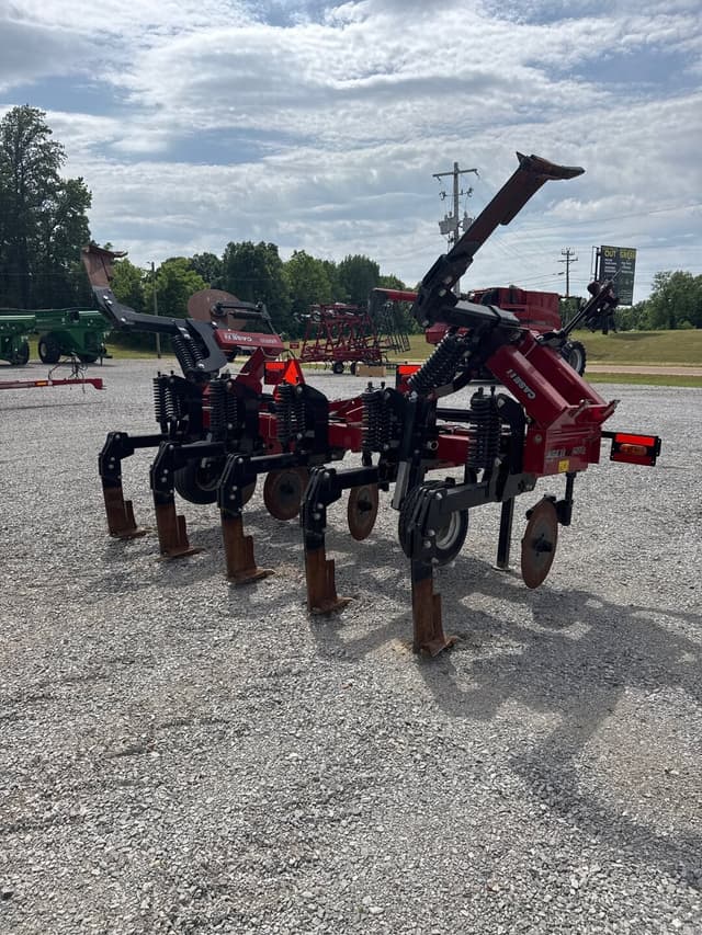 Image of Case IH 2500 Ecolo-Til equipment image 2