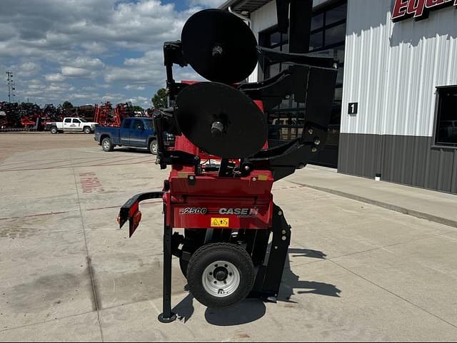 Image of Case IH 2500 Ecolo-Til equipment image 1
