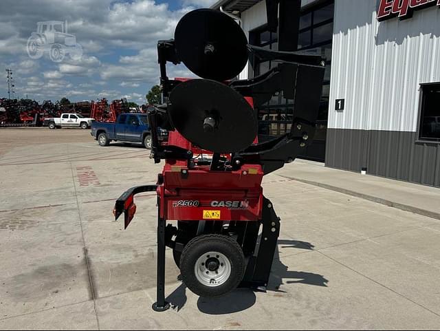 Image of Case IH 2500 Ecolo-Til equipment image 1