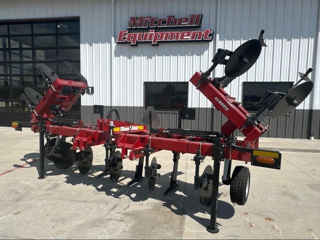 2023 Case IH 2500 Ecolo-Til Equipment Image0