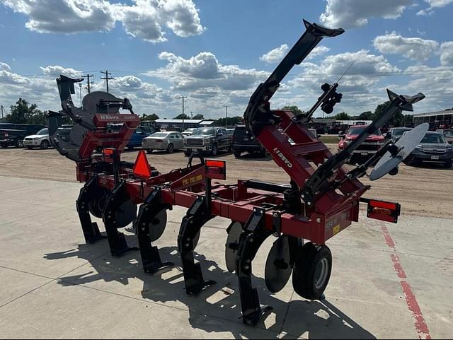 Image of Case IH 2500 Ecolo-Til equipment image 4