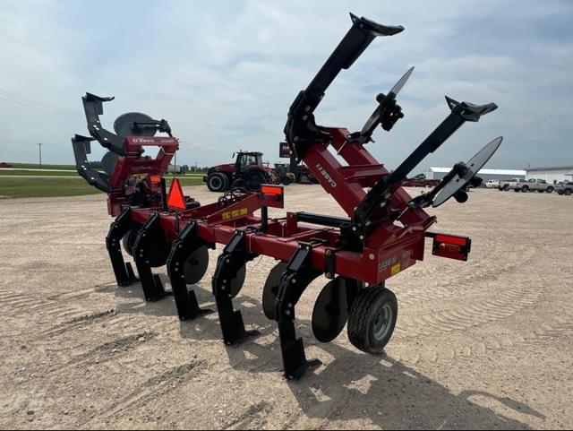 Image of Case IH 2500 Ecolo-Til equipment image 2