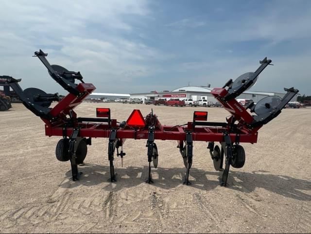 Image of Case IH 2500 Ecolo-Til equipment image 3