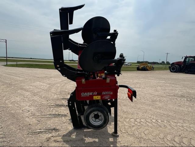 Image of Case IH 2500 Ecolo-Til equipment image 1