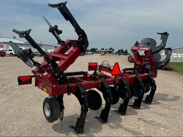 Image of Case IH 2500 Ecolo-Til equipment image 4