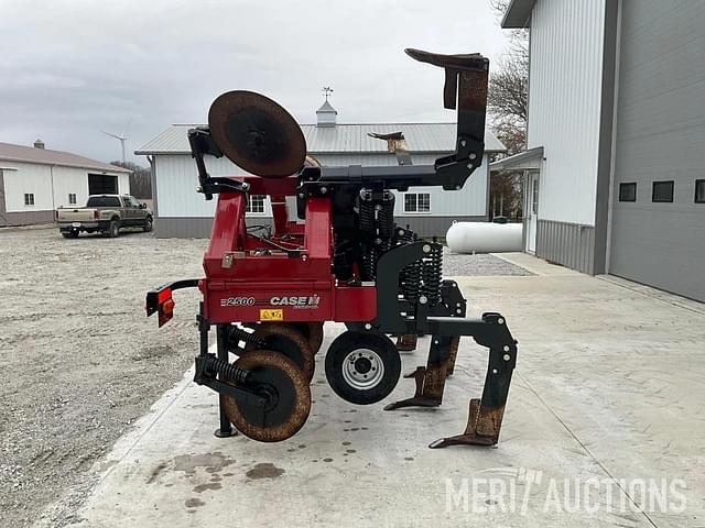 Image of Case IH 2500 Ecolo-Til equipment image 1