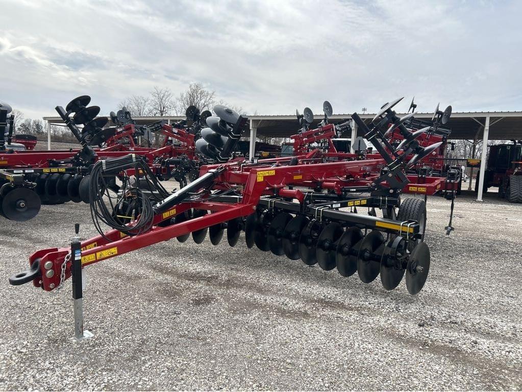 Image of Case IH Ecolo-Tiger 875 Primary Image