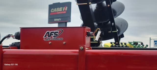 Image of Case IH Ecolo-Tiger 875 equipment image 3