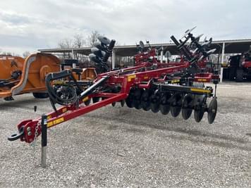 Main image Case IH Ecolo-Tiger 875
