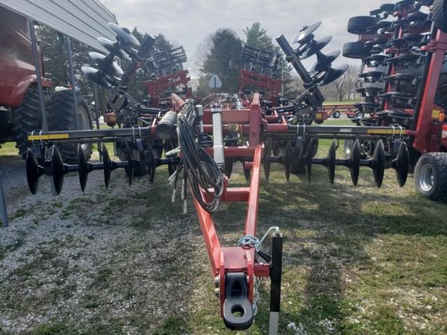 Image of Case IH Ecolo-Tiger 875 equipment image 1