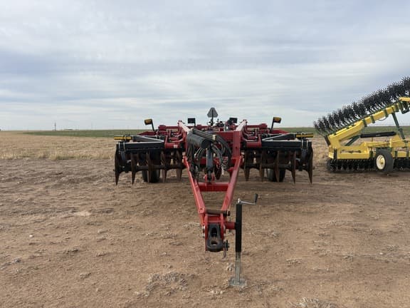 Image of Case IH Ecolo-Tiger 875 equipment image 1