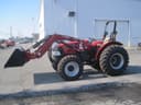 2023 Case IH Farmall 60A Image