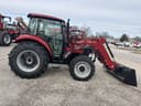 2023 Case IH Farmall 75C Image