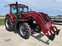2023 Case IH Farmall 100C Image
