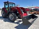 2023 Case IH Farmall 100C Image