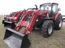 2023 Case IH Farmall 100C Image