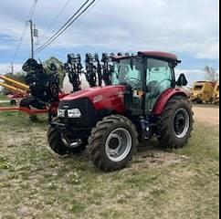 Image of Case IH Farmall 105A Primary image