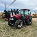 2023 CASE IH FARMALL 105A Image