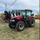 Thumbnail image Case IH Farmall 105A 0