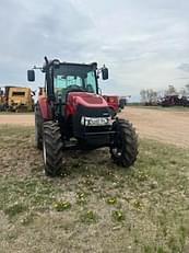 Main image Case IH Farmall 105A 3