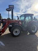2023 Case IH Farmall 110C Image