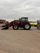 2023 Case IH Farmall 110C Image