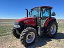 2023 Case IH Farmall 110C Image