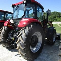 Image of Case IH Farmall 110C equipment image 1