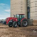 Thumbnail image Case IH Farmall 110C 11