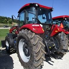 Main image Case IH Farmall 110C 3