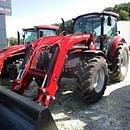 Thumbnail image Case IH Farmall 110C 0