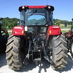 Image of Case IH Farmall 110C equipment image 3