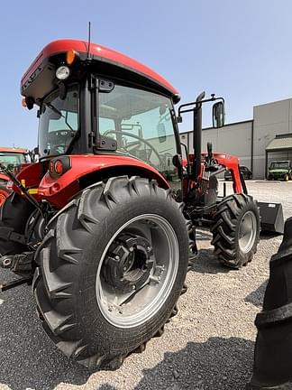 Image of Case IH Farmall 115A equipment image 1