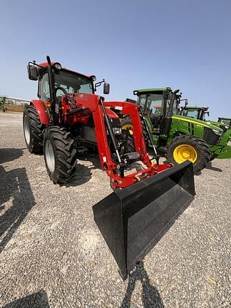 Image of Case IH Farmall 115A Primary image