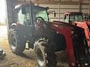 2023 Case IH Farmall 115A Image