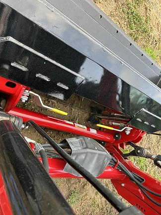 Image of Case IH Farmall 115A equipment image 3