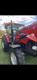 2023 Case IH Farmall 115A Image