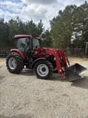 2023 Case IH Farmall 115A Image
