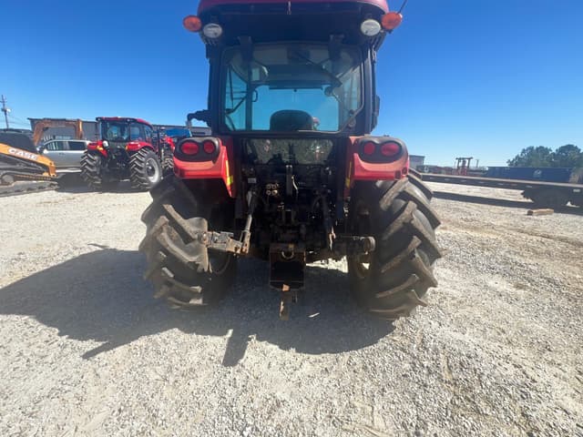 Image of Case IH Farmall 115A equipment image 2