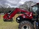 2023 Case IH Farmall 115A Image