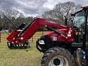 2023 Case IH Farmall 115A Image