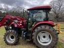 2023 Case IH Farmall 115A Image