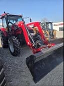 2023 Case IH Farmall 115A Image