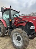 2023 Case IH Farmall 115A Image